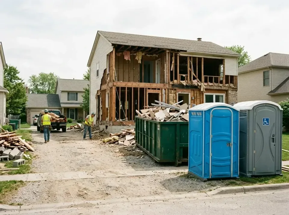 home-renovation-demolition-sit-010 — frequently asked questions, Portable Toilet & Dumpsters Rental in Lufkin, TX